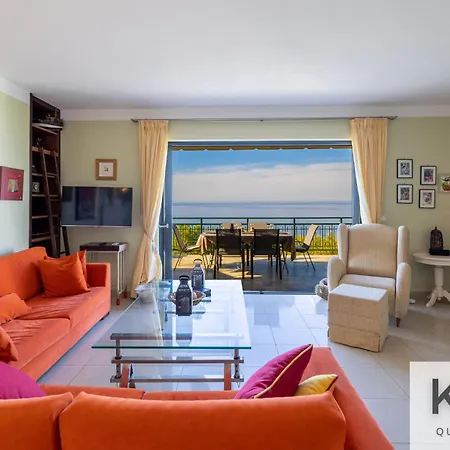 Mare With Infinite Sea Views! Plateies