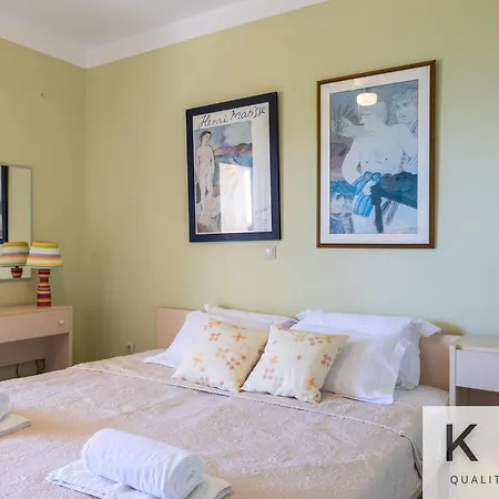 Mare With Infinite Sea Views! Plateies