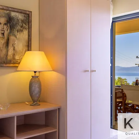 Mare With Infinite Sea Views! Plateies