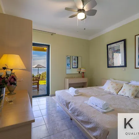 Semesterbostad Mare With Infinite Sea Views! *