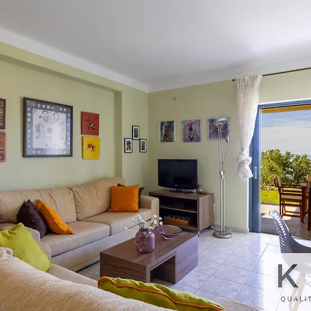 Semesterbostad Mare With Infinite Sea Views! *