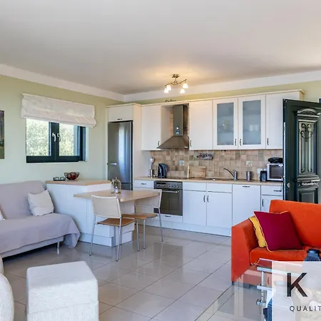 Mare With Infinite Sea Views! Semesterbostad *