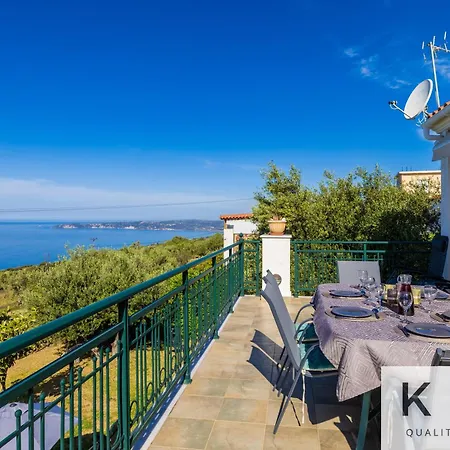 Semesterbostad Mare With Infinite Sea Views!