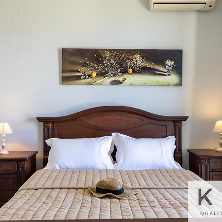 Semesterbostad Mare With Infinite Sea Views! *