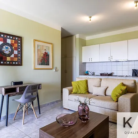 Semesterbostad Mare With Infinite Sea Views!