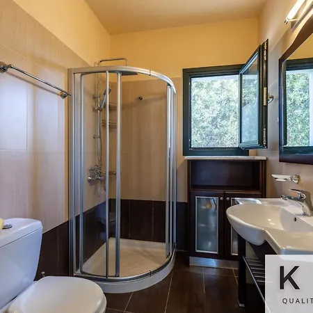 Semesterbostad Mare With Infinite Sea Views! Plateies