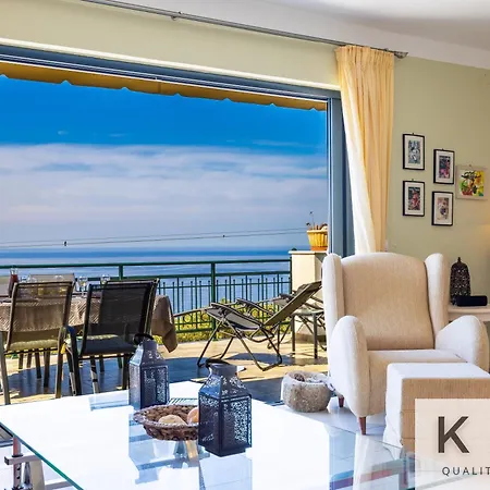 Mare With Infinite Sea Views! * Plateies