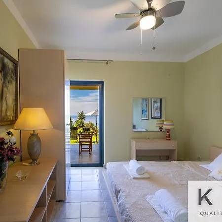 Semesterbostad Mare With Infinite Sea Views! *