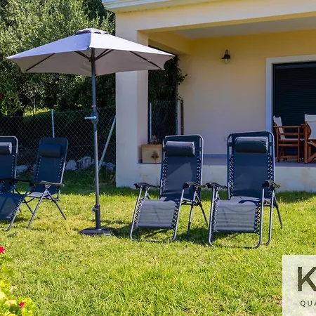 Mare With Infinite Sea Views! Semesterbostad Plateies